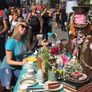 Meet your Posher, Lana